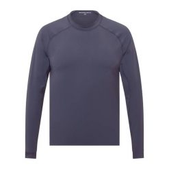 Koszulka z długim rękawem Endura AllTrack Roam. Szare koszulki męskie z długim rękawem ENDURA. Za 349.60 zł.