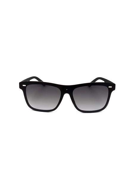 Guess Męskie okulary przeciwsłoneczne w kolorze czarnym rozmiar: onesize. Czarne okulary przeciwsłoneczne męskie Guess, z tworzywa sztucznego. Za 254.14 zł.
