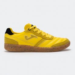 Buty męskie Joma C.Mundial. Żółte buty trekkingowe męskie Joma. Za 299.99 zł.