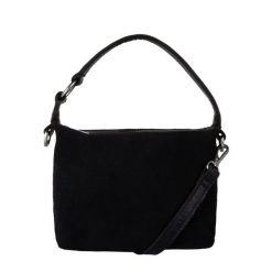 Cowboysbag Torba przez ramię Cowboysbag Cobourg koniakowy - skóra Torebki 1 ct Czarny Damski. Czarne torebki klasyczne damskie Cowboysbag, bez wzorów, z materiału, bez dodatków. Za 347.99 zł.