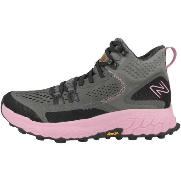Buty do biegania damskie New Balance WTHIMCCG. Szare obuwie do biegania damskie New Balance. Za 654.00 zł.
