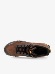 Buty turystyczne męskie Tecnica Magma 2.0 MID GTX. Brązowe buty trekkingowe męskie TECNICA, z gore-texu, za kostkę, bez zapięcia, trekkingowe, gore-tex. Za 1,062.00 zł.