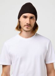 WRANGLER MĘSKA CZAPKA ZIMOWA EASY BEANIE MOLE 112356865 W0M8017499. Czapki męskie Wrangler, na zimę, bez wzorów. Za 79.99 zł.