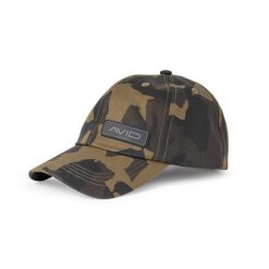Czapka Trucker Avid Distortion Camo. Brązowe czapki męskie AVID, bez wzorów, sportowe. Za 106.00 zł.