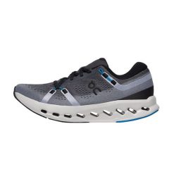 Buty do biegania męskie On Cloudsurfer 2 black/malibu. Szare buty fitness męskie On, do biegania. Za 776.55 zł.