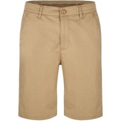 Szorty męskie Loap Vehen. Fioletowe szorty męskie ZIP BAITS, na lato, bez wzorów, z bawełny, klasyczne. Za 48.99 zł.