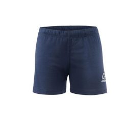Szorty damskie Acerbis Fylla. Niebieskie szorty damskie ACERBIS, bez wzorów, eleganckie. Za 142.00 zł.