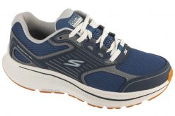 Buty do biegania męskie, Go Run Consistent 2.0. Niebieskie obuwie do biegania damskie Skechers. Za 249.99 zł.