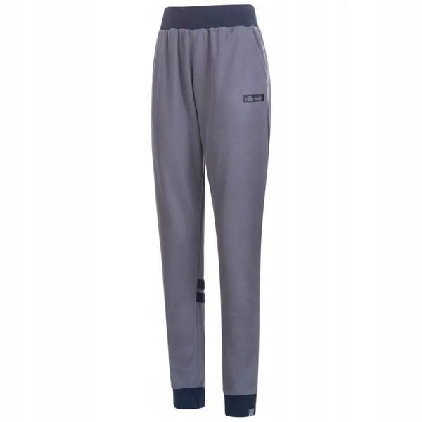 SPODNIE DAMSKIE ELLESSE SPORTOWE XS. Szare spodnie sportowe damskie Ellesse, l, trekkingowe. Za 195.69 zł.