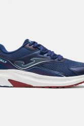 Buty do biegania męskie Joma Vitaly navy/blue 2603. Białe obuwie do biegania damskie Joma. Za 195.99 zł.