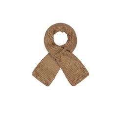 Chusta dla niemowlaka Barts Yuma. Brązowe chusty i apaszki dziecięce Barts. Za 148.50 zł.