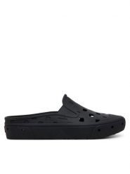 Vans Klapki MTE Slip-On Mule TRK VN0005V8BLK1 Czarny. Czarne klapki i japonki męskie Vans, z tworzywa sztucznego. Za 189.99 zł.