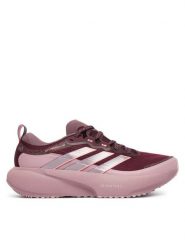 Adidas Buty do biegania Supernova Rise 3 Atr Running KJ1859 Bordowy. Czerwone obuwie do biegania damskie Adidas. Za 699.99 zł.