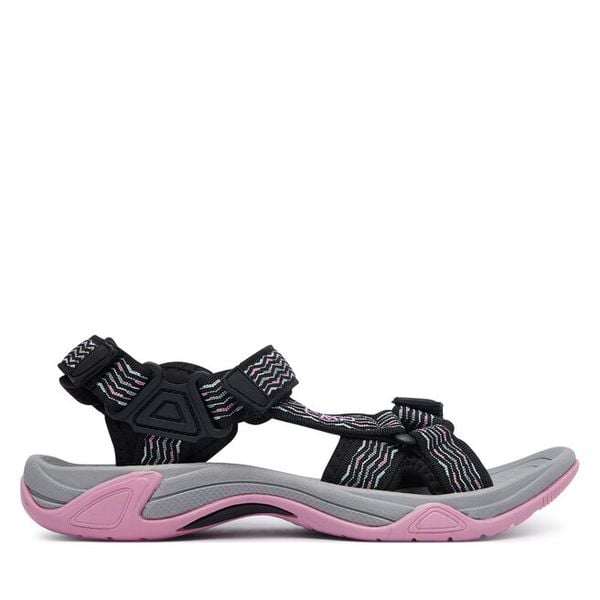 Trekkingi CMP. Czarne obuwie trekkingowe damskie CMP. Za 189.99 zł.