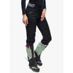 Stuptuty Kohla Alpine Pro. Zielone obuwie trekkingowe damskie KOHLA. Za 309.69 zł.