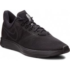 Buty NIKE - Zoom Strike AJ0189 010 Black/Black. Czarne buty fitness męskie Nike, nike zoom. W wyprzedaży za 289.00 zł.