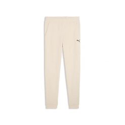 Spodnie Puma Pumatech Dorośli. Białe spodnie materiałowe męskie Puma, bez wzorów, z bawełny, sportowe. Za 316.99 zł.