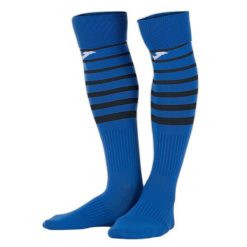 Skarpetki Joma Premier II (x4). Niebieskie skarpetki męskie Joma, bez wzorów. Za 97.50 zł.