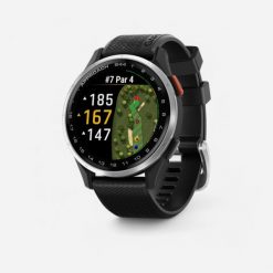 Zegarek do golfa Garmin Approach S44. Zegarki damskie GARMIN. Za 1,199.00 zł.