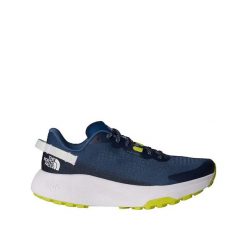 Buty do biegania The North Face Altamesa 300 Niebieskie. Niebieskie obuwie do biegania damskie The North Face. Za 621.25 zł.