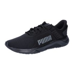 Buty do chodzenia męskie Puma Ftr Connect. Czarne buty fitness męskie Puma. Za 281.00 zł.