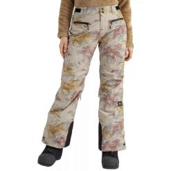 Damskie spodnie narciarskie O'Neill Glamour Insulated. Spodnie dresowe damskie O'neill, bez wzorów, glamour. Za 669.00 zł.