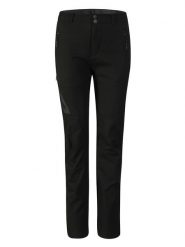 Alpine Pro Spodnie funkcyjne "Hurfa" w kolorze czarnym rozmiar: 42. Czarne spodnie dresowe damskie Alpine Pro, m, z materiału, outdoorowe. Za 245.96 zł.