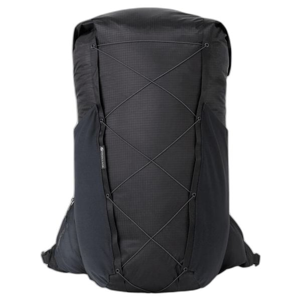 Plecak Montane Trailblazer LT 28. Szare plecaki damskie Montane, bez wzorów, z materiału. Za 736.70 zł.
