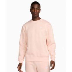 Nike Bluza Męska. Czerwone bluzy bez kaptura męskie Nike, m. Za 225.99 zł.