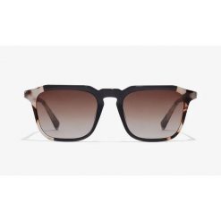 Okulary przeciwsłoneczne Hawkers Leo Eternity. Brązowe okulary przeciwsłoneczne męskie hawkers, z acetatu. Za 227.00 zł.