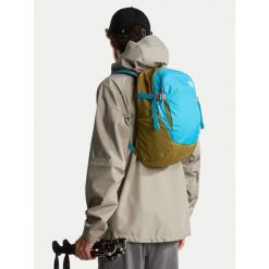 Plecak The North Face. Plecaki męskie The North Face, bez wzorów. Za 279.99 zł.