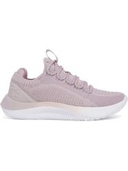 Under Armour Buty sportowe w kolorze jasnoróżowym rozmiar: 39. Różowe buty sportowe na co dzień damskie Under Armour, bez wzorów, outdoorowe. Za 214.70 zł.