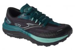 Buty do biegania męskie, TR-5 26 TKTR5S. Czarne obuwie do biegania damskie Joma. Za 509.99 zł.