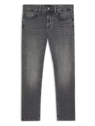 Hugo Boss Orange Dżinsy "Delaware" - Slim fit - w kolorze szarym rozmiar: W30/L34. Szare jeansy męskie Hugo Boss Orange. Za 330.67 zł.