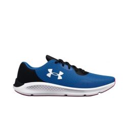 Under Armour Charged Pursuit 3 – Damskie buty do biegania. Czarne obuwie do biegania damskie Under Armour. Za 295.99 zł.