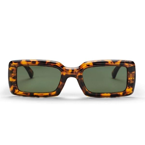 Okulary CHPO Tove leopard 16134FB. Brązowe okulary przeciwsłoneczne męskie CHPO BRAND. Za 177.62 zł.