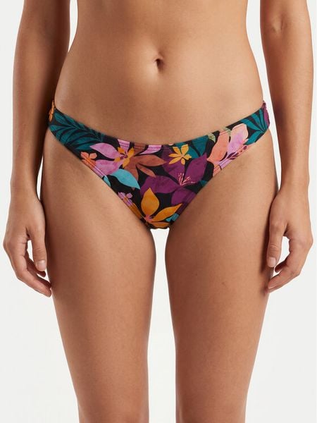 Billabong Dół od bikini Sol Searcher Hike EBJX400101 Kolorowy. Bikini damskie Billabong, bez wzorów. Za 109.99 zł.