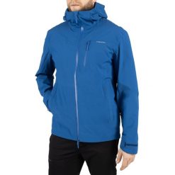 Kurtka trekkingowa męska Viking Trek Pro 2.0 Man. Szare kurtki męskie VIKING, l, bez wzorów, sportowe, bez kaptura. Za 509.99 zł.