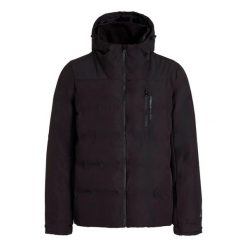 Kurtka narciarska Protest Superior24. Czarne kurtki męskie Protest, m, bez wzorów, bez kaptura, narciarskie. Za 843.15 zł.