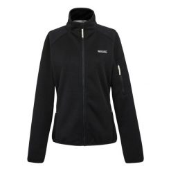 Bluza Damska Ravenhill Full Zip Fleece Top. Białe bluzy bez kaptura damskie Regatta, xl. Za 92.99 zł.