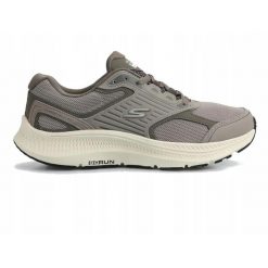 Buty do biegania męskie SKECHERS GO RUN CONSISTENT 2.0 skóra. Obuwie do biegania damskie Skechers. Za 264.00 zł.