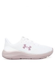 Under Armour Buty do biegania Pursuit 4 3028261-100 Biały. Białe obuwie do biegania damskie Under Armour. Za 179.99 zł.