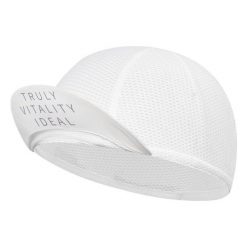 Czapeczka rowerowa pod kask TVI ROCKBROS. Białe obuwie trekkingowe damskie ROCKBROS, na lato. Za 73.00 zł.
