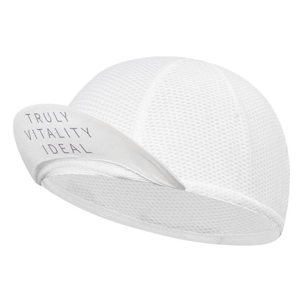 Czapeczka rowerowa pod kask TVI ROCKBROS. Białe obuwie trekkingowe damskie ROCKBROS, na lato. Za 73.00 zł.