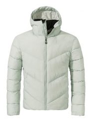 Schöffel Kurtka funkcyjna "Lodos" w kolorze zielonym rozmiar: 58. Zielone kurtki outdoor męskie Schöffel, bez wzorów, bez kaptura. Za 252.94 zł.