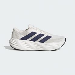 BUTY DO BIEGANIA GALAXY 8. Białe obuwie do biegania damskie Adidas. Za 239.00 zł.