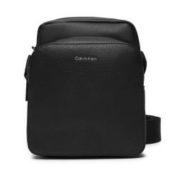 Saszetka Calvin Klein. Czarne saszetki męskie CALVIN KLEIN. Za 199.99 zł.