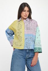 Koszula damska Lampone WEEKEND MAX MARA. Koszule damskie Weekend Max Mara, m, bez wzorów, bez kołnierzyka, bez ramiączek. Za 1,369.00 zł.