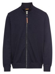 Camel Active Bluza w kolorze granatowym rozmiar: XXL. Niebieskie bluzy bez kaptura męskie Camel Active, xxl, z bawełny. Za 206.42 zł.