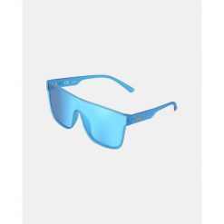 Okulary przeciwsłoneczne unisex Kilpi MANACO-U. Niebieskie okulary przeciwsłoneczne damskie Kilpi. Za 273.50 zł.